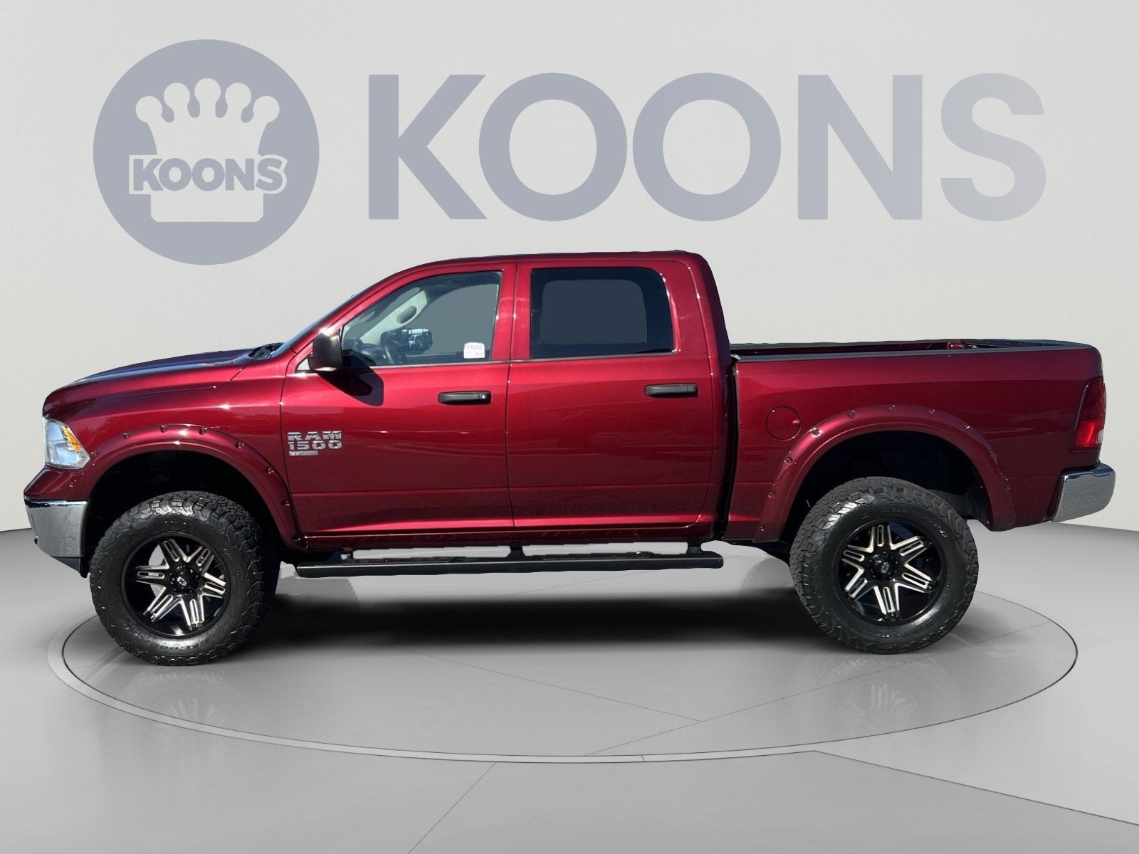 ram ram 1500 classic 2021 1C6RR7KT8MS588955 image ram ram 1500 classic 2021 1C6RR7KT8MS588955 image